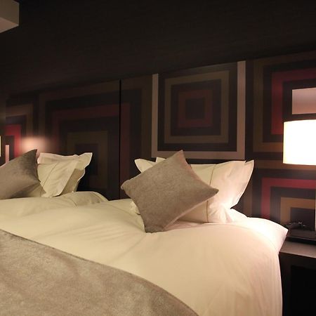 Centurion Hotel Grand Kobe Station מראה חיצוני תמונה